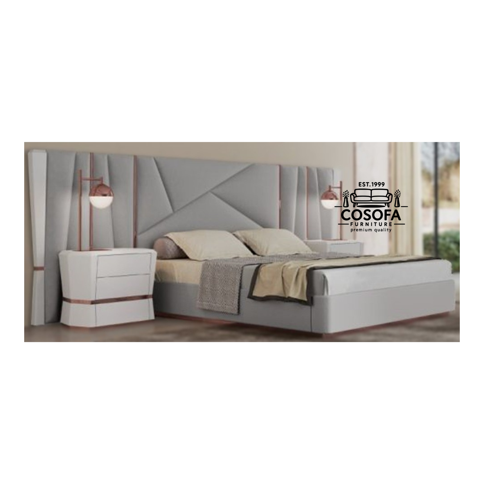 Cosofa furnitures